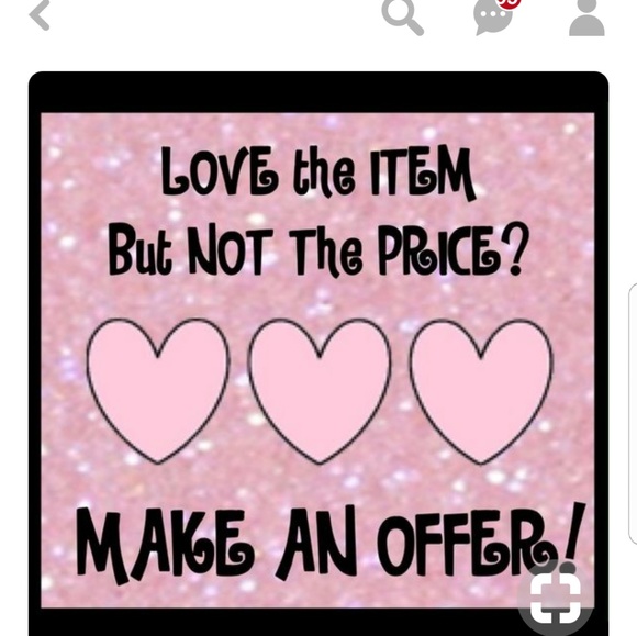 Never know till you offer - Picture 1 of 1